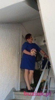 Agnieszka, Female, 50, Heilbronn, Niemcy, Photo: 3