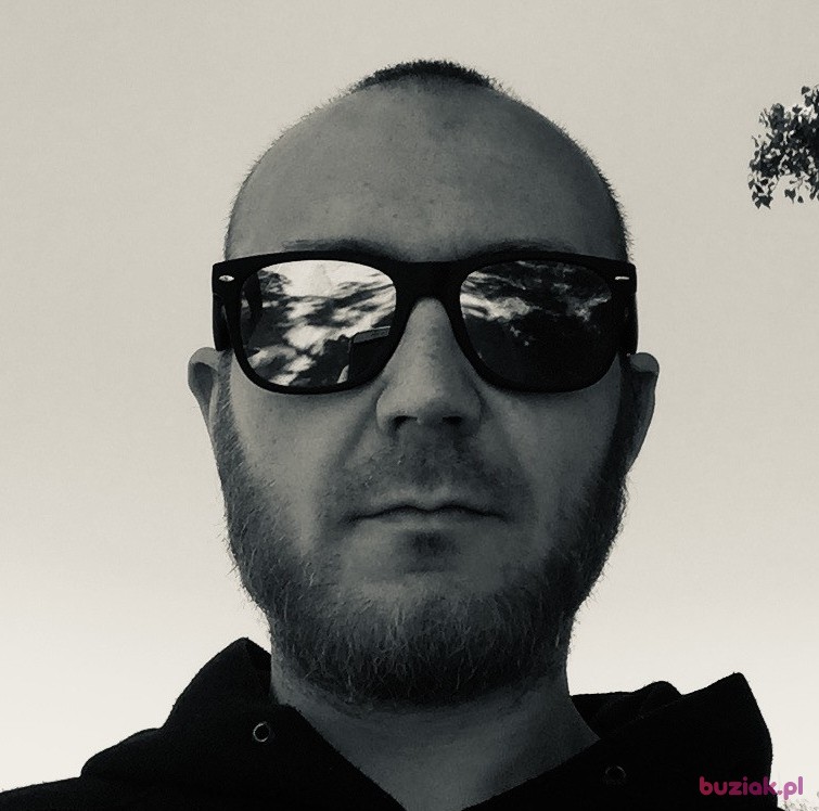 MiM, Mężczyzna, 38, Szczecin, Polska, Zdjęcie: 1