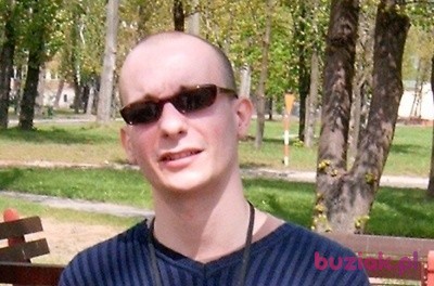 Adrian, Male, 44, Warka, Polska: 1