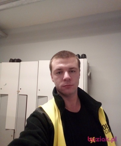 Pawel, Mężczyzna, 32, Bydgoszcz, Polska: 1