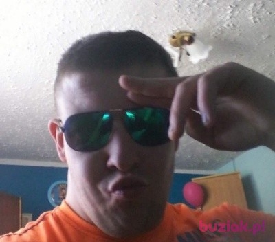 DaRaS27, Male, 35, Więcbork, Polska: 1