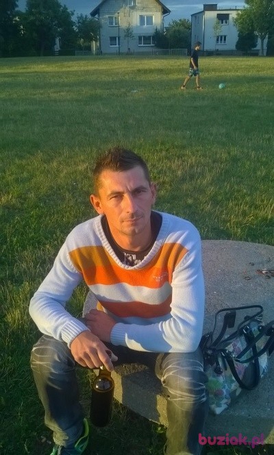 michał, Mężczyzna, 39, Chojnice, Polska: 1