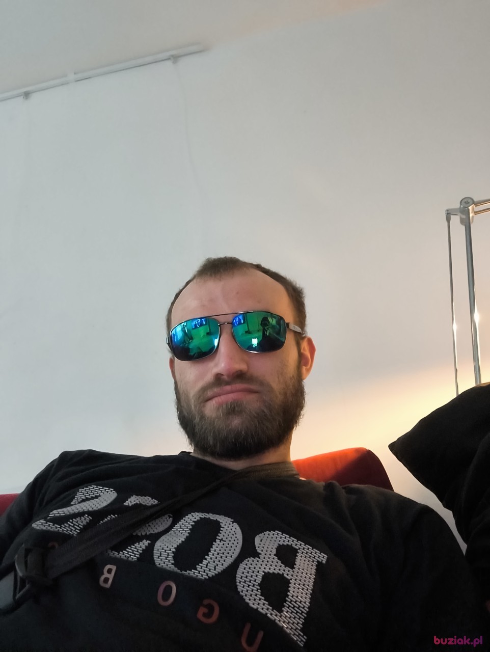 Andrzej, Mężczyzna, 30, Szczecin, Polska: 1