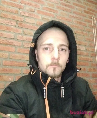 Damian, Male, 37, Holandia, Photo: 2