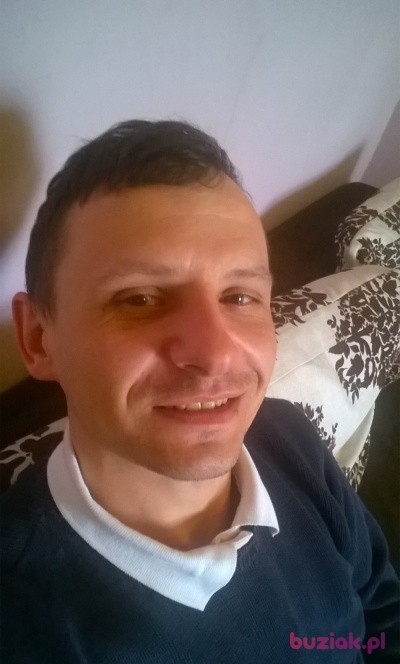 Mig, Mężczyzna, 43, Katowice, Polska: 1