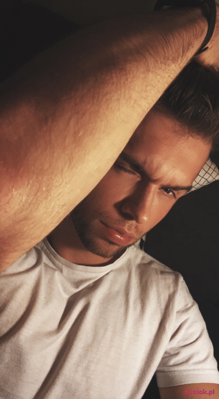Michał, Mężczyzna, 22, Poznań, Polska, Zdjęcie: 3