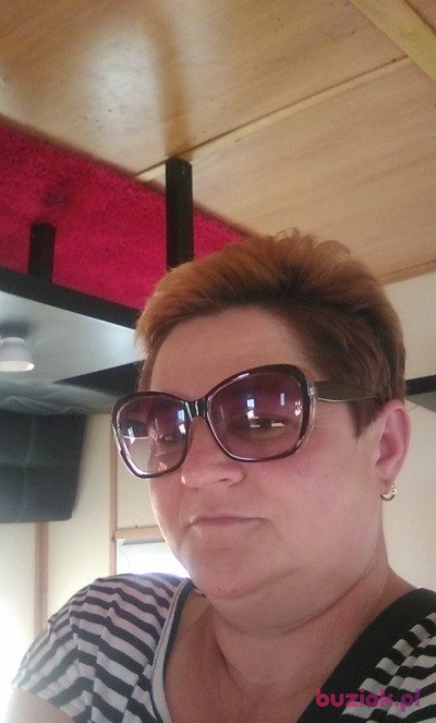 Ela, Kobieta, 55, Ustrzyki Dolne, Polska, Zdjęcie: 5