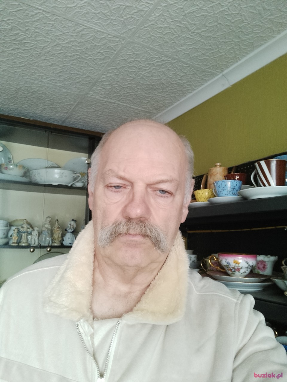 Arek, Mężczyzna, 66, Łódź, Polska, Zdjęcie: 1