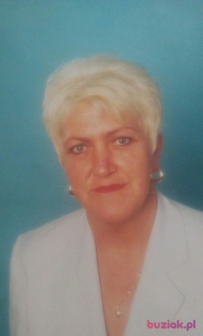 Jolanta, Kobieta, 66, Polska: 1