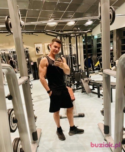 Sandro, Mężczyzna, 36, Berlin, Niemcy, Zdjęcie: 2