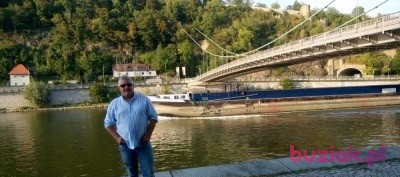Mariusz, Mężczyzna, 54, Munich Upper Bavaria Bavaria, Niemcy, Zdjęcie: 10
