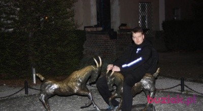 Orest, Male, 38, Swarzędz, Polska, Photo: 3