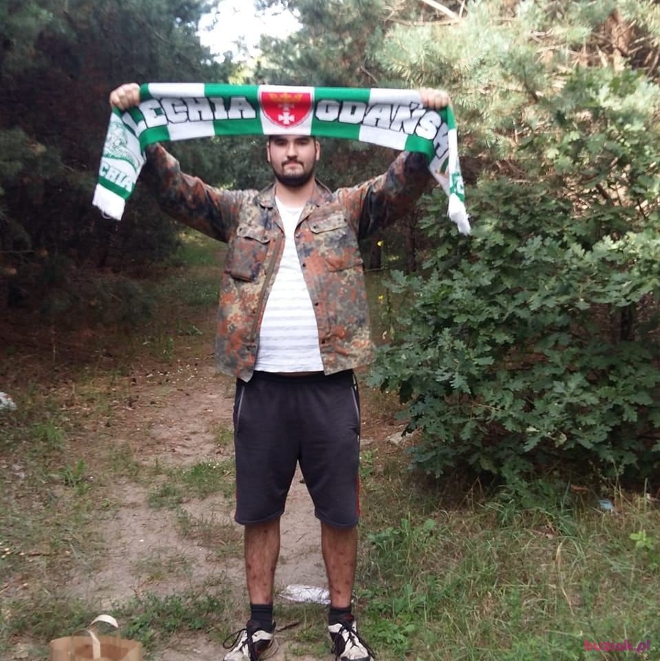 markus, Male, 29, Gdańsk, Polska, Photo: 3