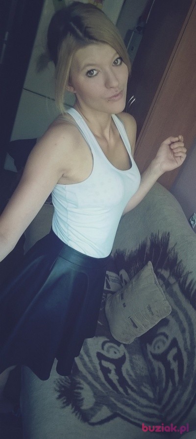 Natalia , Kobieta, 28, Swarzędz, Polska, Zdjęcie: 5
