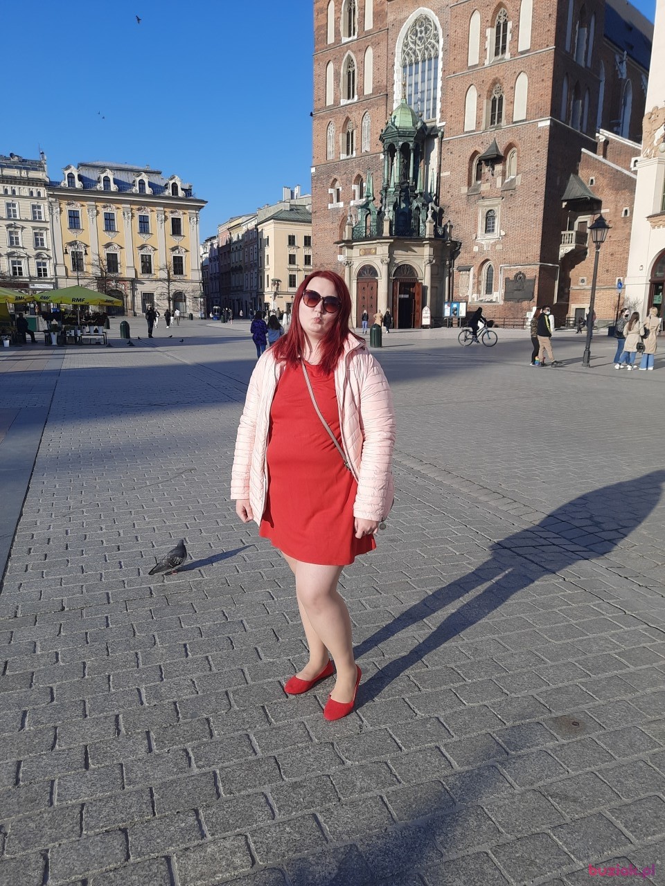 Ania, Kobieta, 28, Kraków, Polska, Zdjęcie: 2