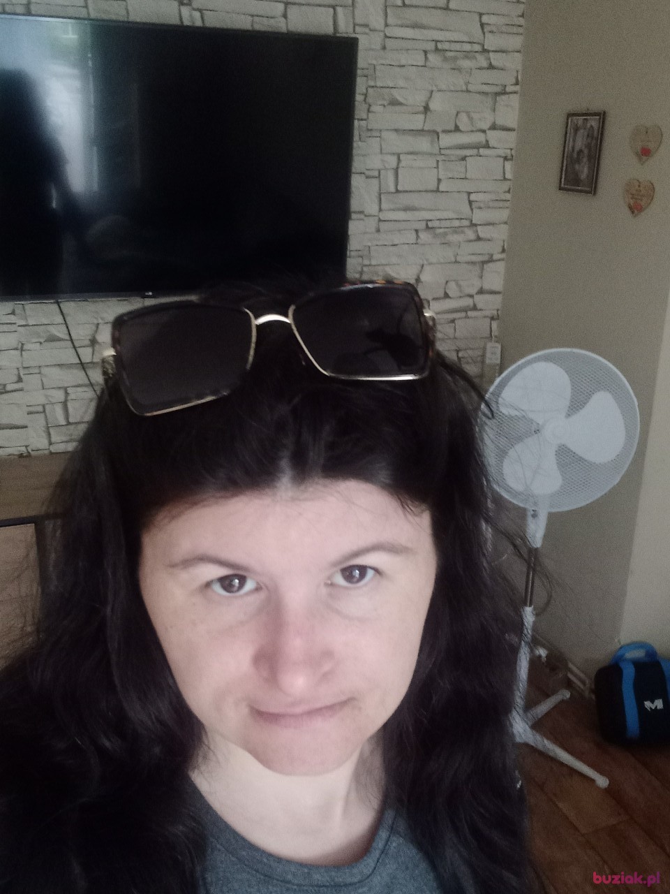 Ewelina, Female, 39, Zgierz, Polska, Photo: 5
