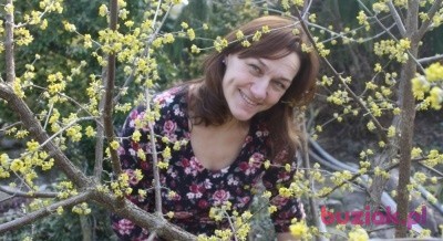 Asia, Female, 59, Płock, Polska, Photo: 1