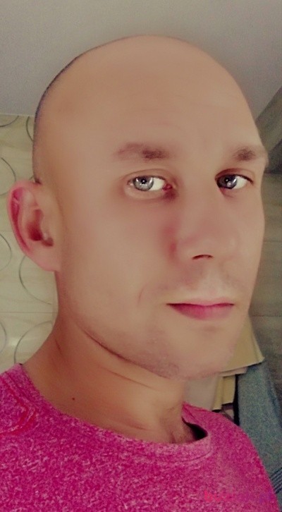lukas27vip, Mężczyzna, 37, Sława, Polska, Zdjęcie: 1