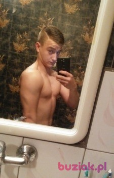 Adaś, Mężczyzna, 27, Gdańsk, Polska: 1
