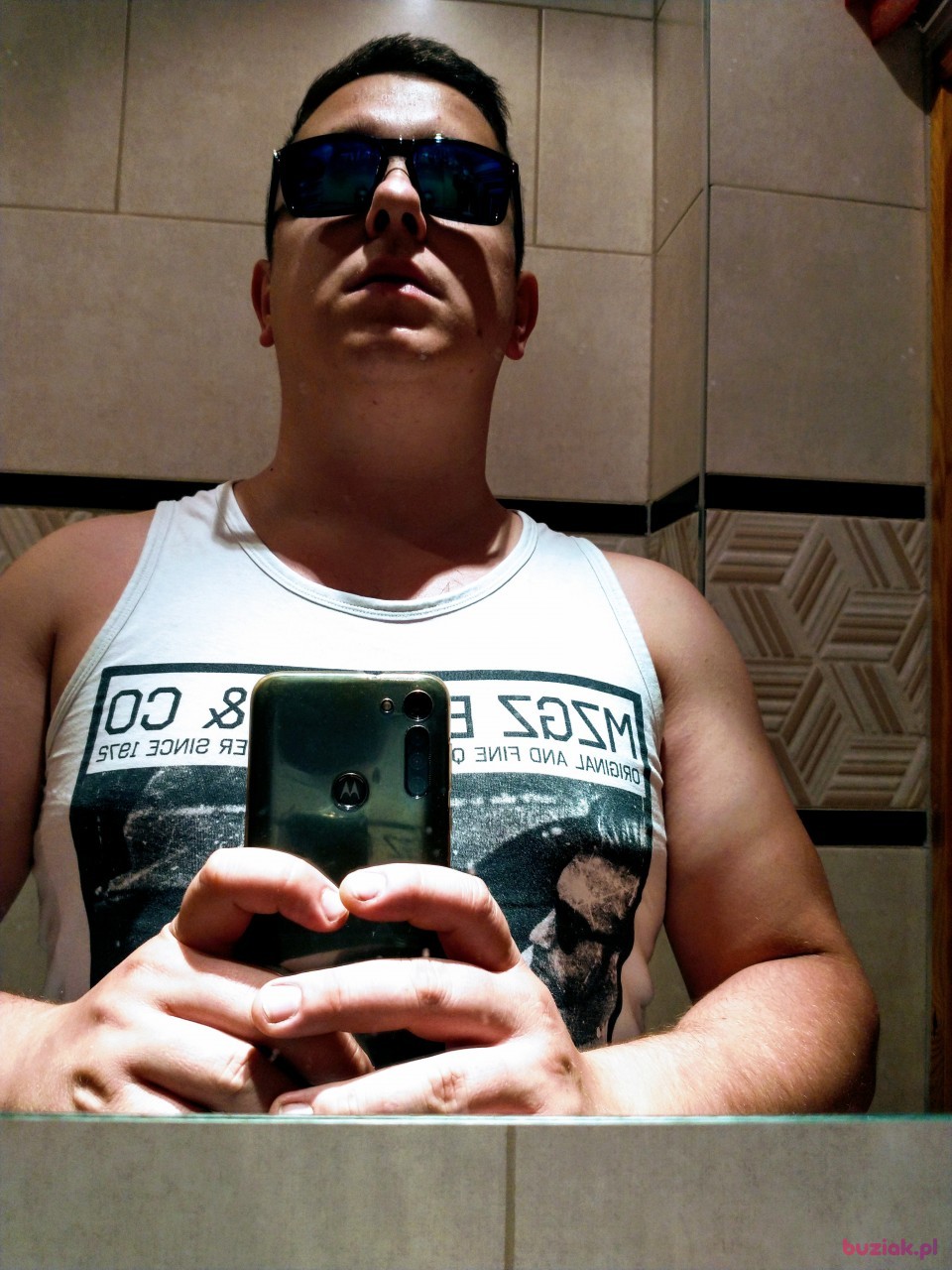 Kamil, Mężczyzna, 34, Biały Bór, Polska, Zdjęcie: 1