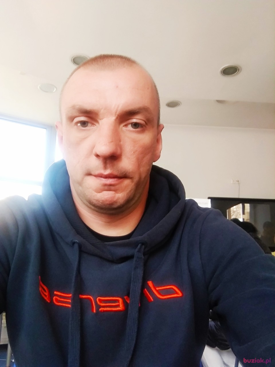 Rafal, Mężczyzna, 37, Gdynia, Polska: 1