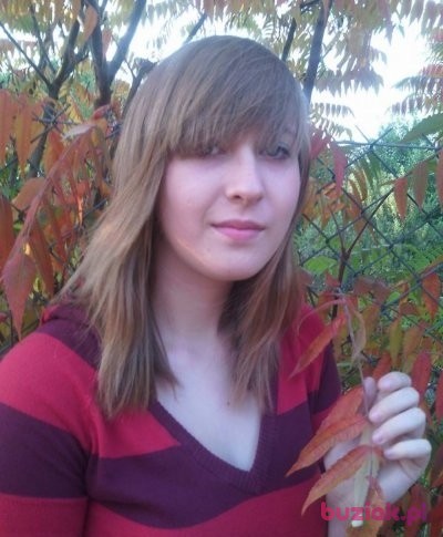 Natalcia725, Kobieta, 27, Polska: 1