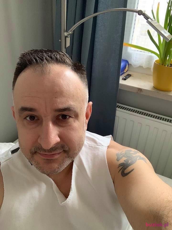Lukasz, Male, 45, Katowice, Polska: 1