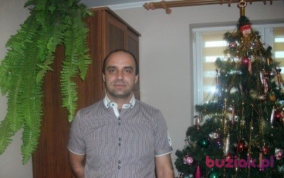 Krzysztof, Male, 40, Przeworsk, Polska, Photo: 1