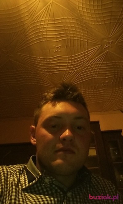 Budrys26, Mężczyzna, 33, Radzyń Podlaski, Polska: 1