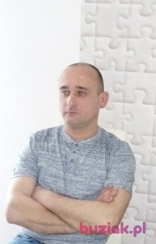 Tomek, Mężczyzna, 48, Tłuszcz, Polska, Zdjęcie: 1