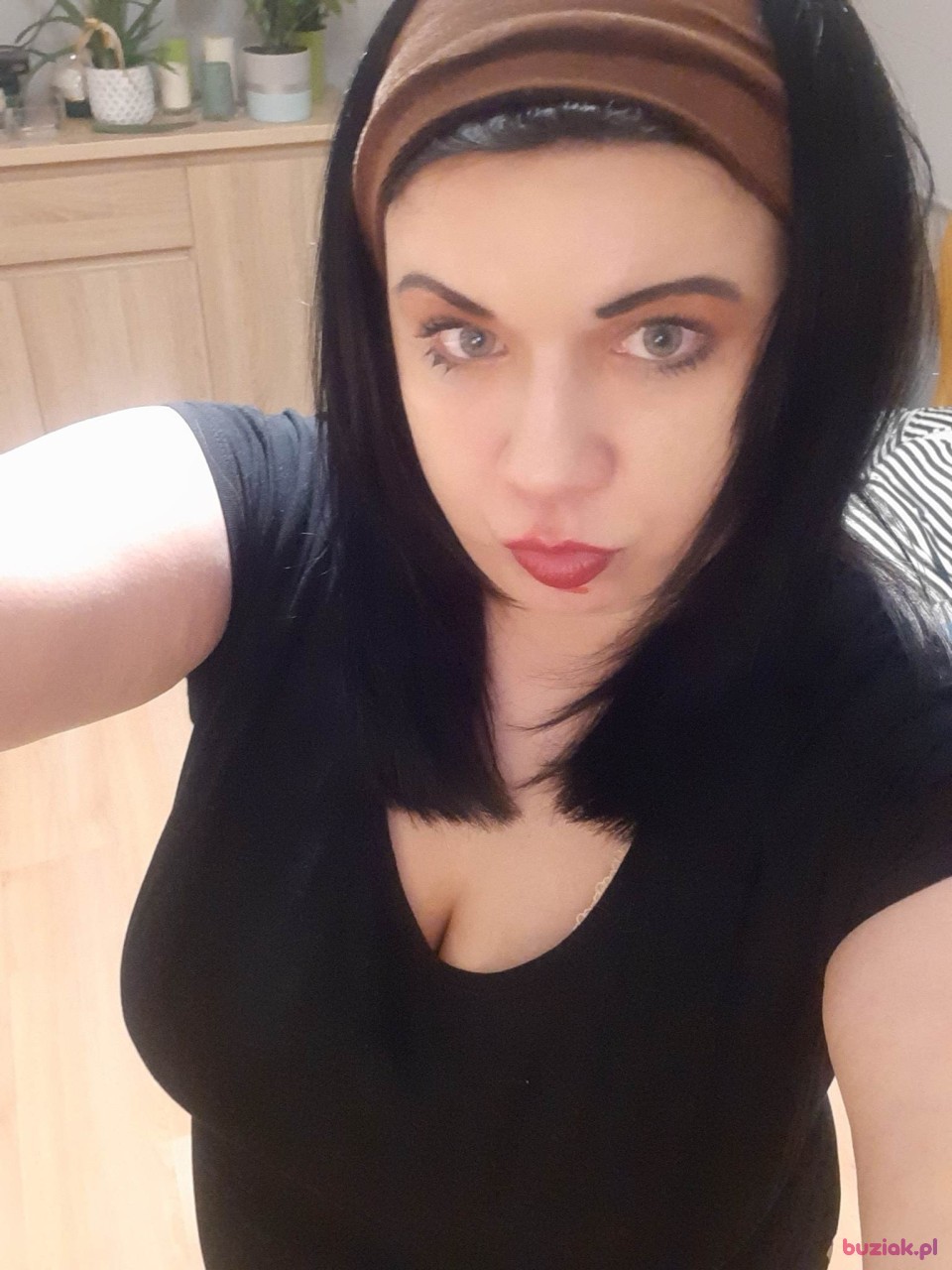 Katarzyna, Kobieta, 35, Lublin, Polska: 1
