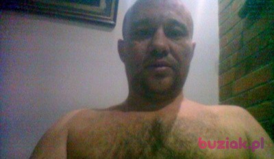 DOMINIK, Male, 46, Chocianów, Polska: 1