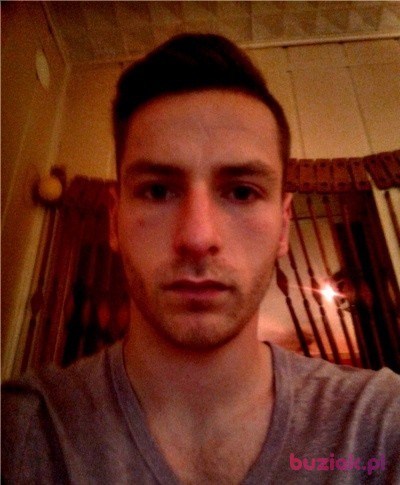 Łukasz, Mężczyzna, 33, Otwock, Polska: 1