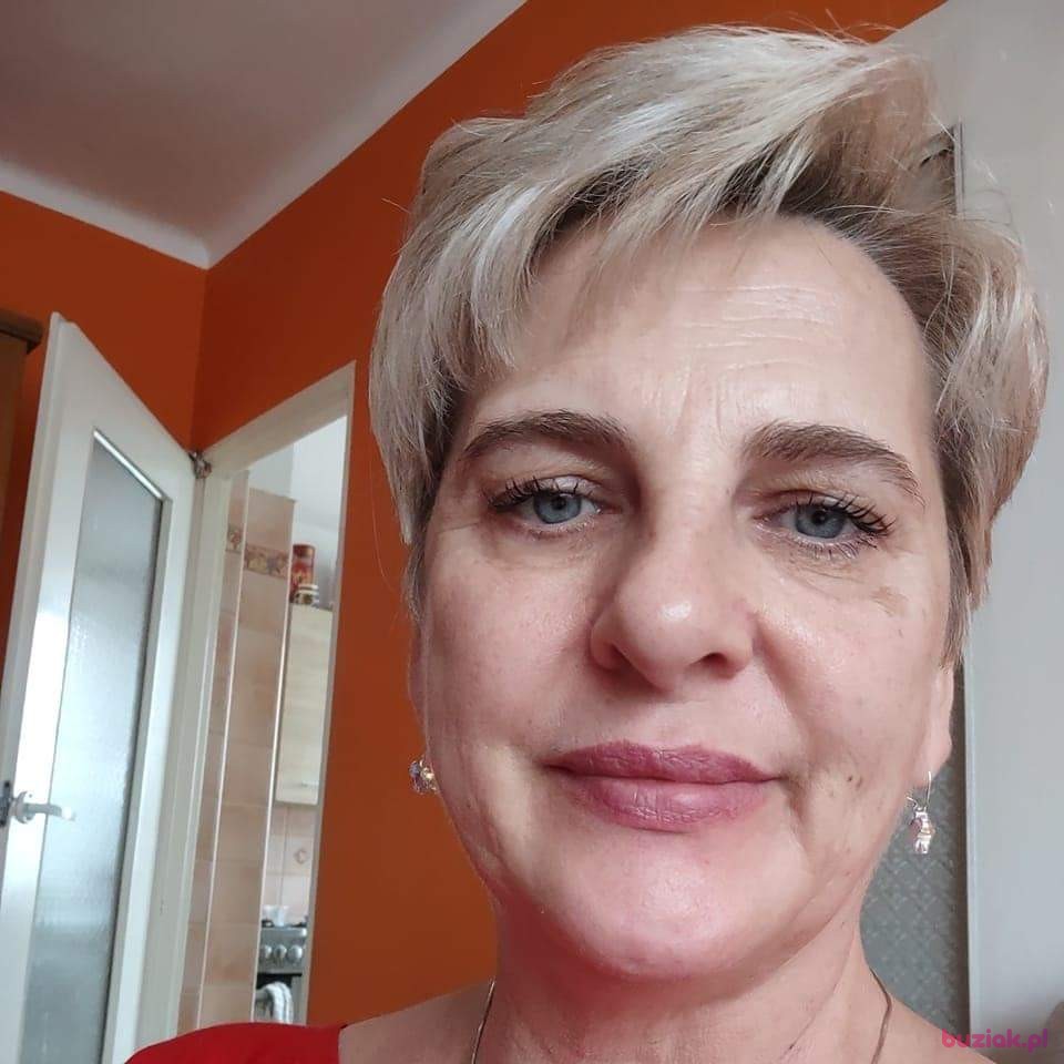 Renata, Kobieta, 56, Włocławek, Polska: 1