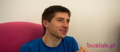 Kuba, Male, 32, Siedlce, Polska: 1