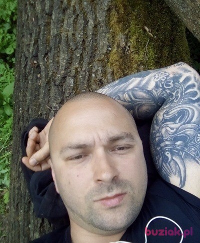 Damian, Male, 40, Kraków, Polska, Photo: 8