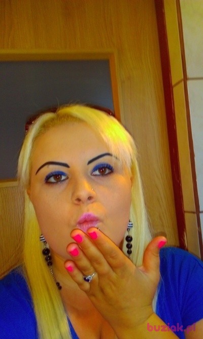 Anna, Female, 33, Poznań, Polska, Photo: 1