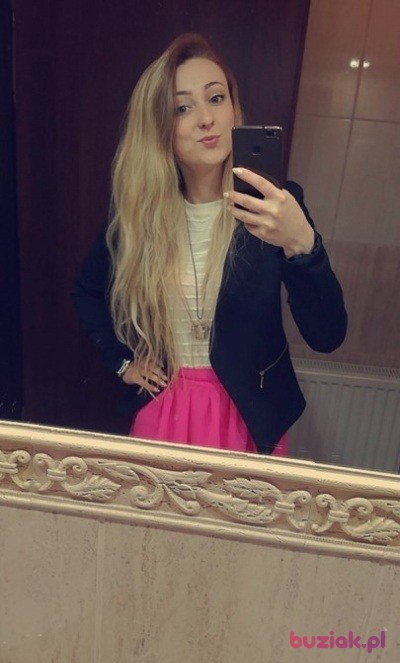 Emilia, Female, 30, Kłobuck, Polska, Photo: 6