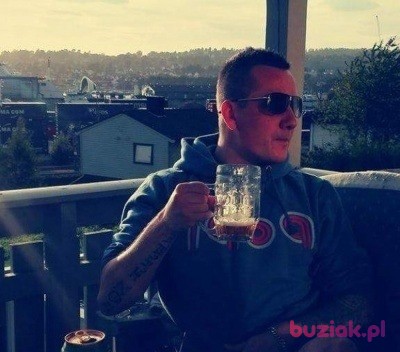 piotr, Male, 36, Horten, Norwegia, Photo: 4
