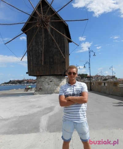 oleg, Mężczyzna, 39, Kraków, Polska, Zdjęcie: 2