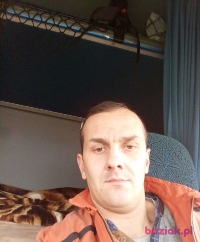 Jacek, Male, 36, Biłgoraj, Polska, Photo: 2