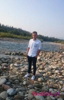 LukaszoHo, Mężczyzna, 32, Wielka Brytania, Zdjęcie: 3