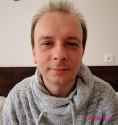 Kgik, Male, 46, Chorzów, Polska: 1