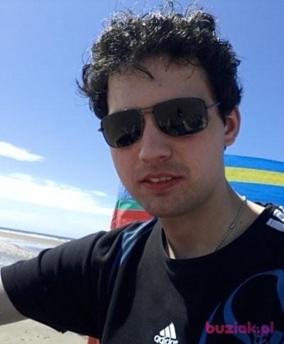 Marek, Mężczyzna, 35, Wielka Brytania, Zdjęcie: 1