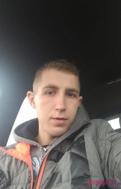 Tomasz, Male, 30, Tłuszcz, Polska, Photo: 1