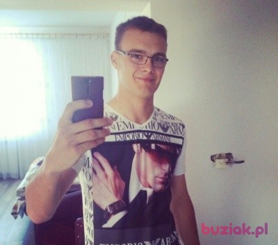 Piotr, Male, 29, Radomsko, Polska, Photo: 3