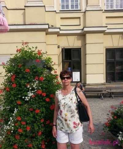 Maria, Kobieta, 60, Lublin, Polska, Zdjęcie: 3