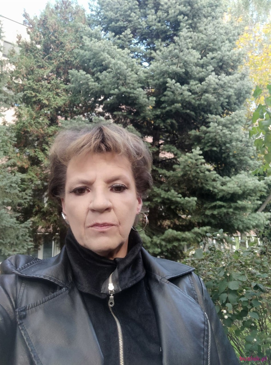 Bogda, Female, 59, Kraków, Polska, Photo: 2