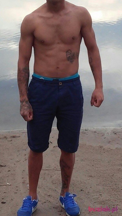 Sebastian, Mężczyzna, 32, Warszawa, Polska, Zdjęcie: 2
