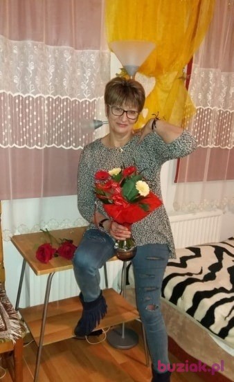 Alicja, Kobieta, 60, Bridge Of Don, Wielka Brytania, Zdjęcie: 2